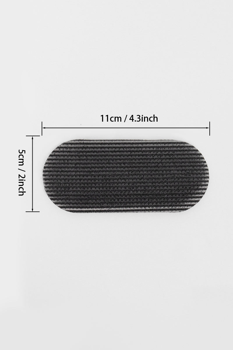 Seully Hair Gripper – Your Ultimate Hair Topper Secure Accessory