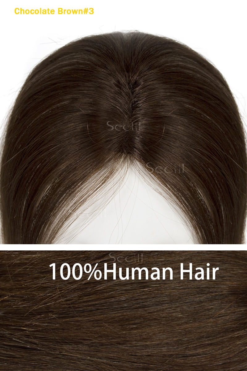 حلقات ملونة