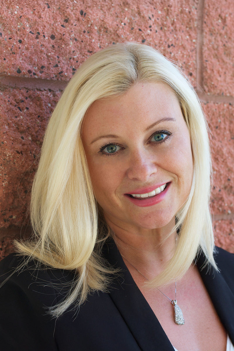 Magic Pixie Topper Lightest Blonde