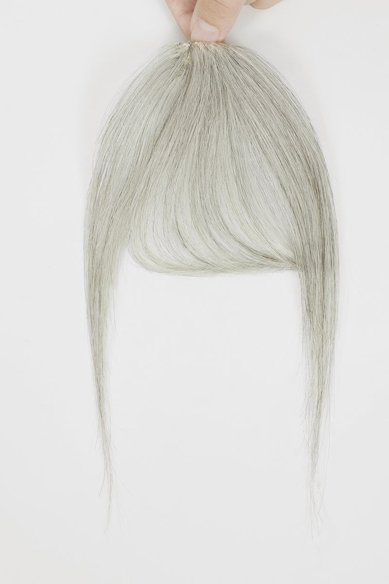 Annie Handmade Human Hair Bangs