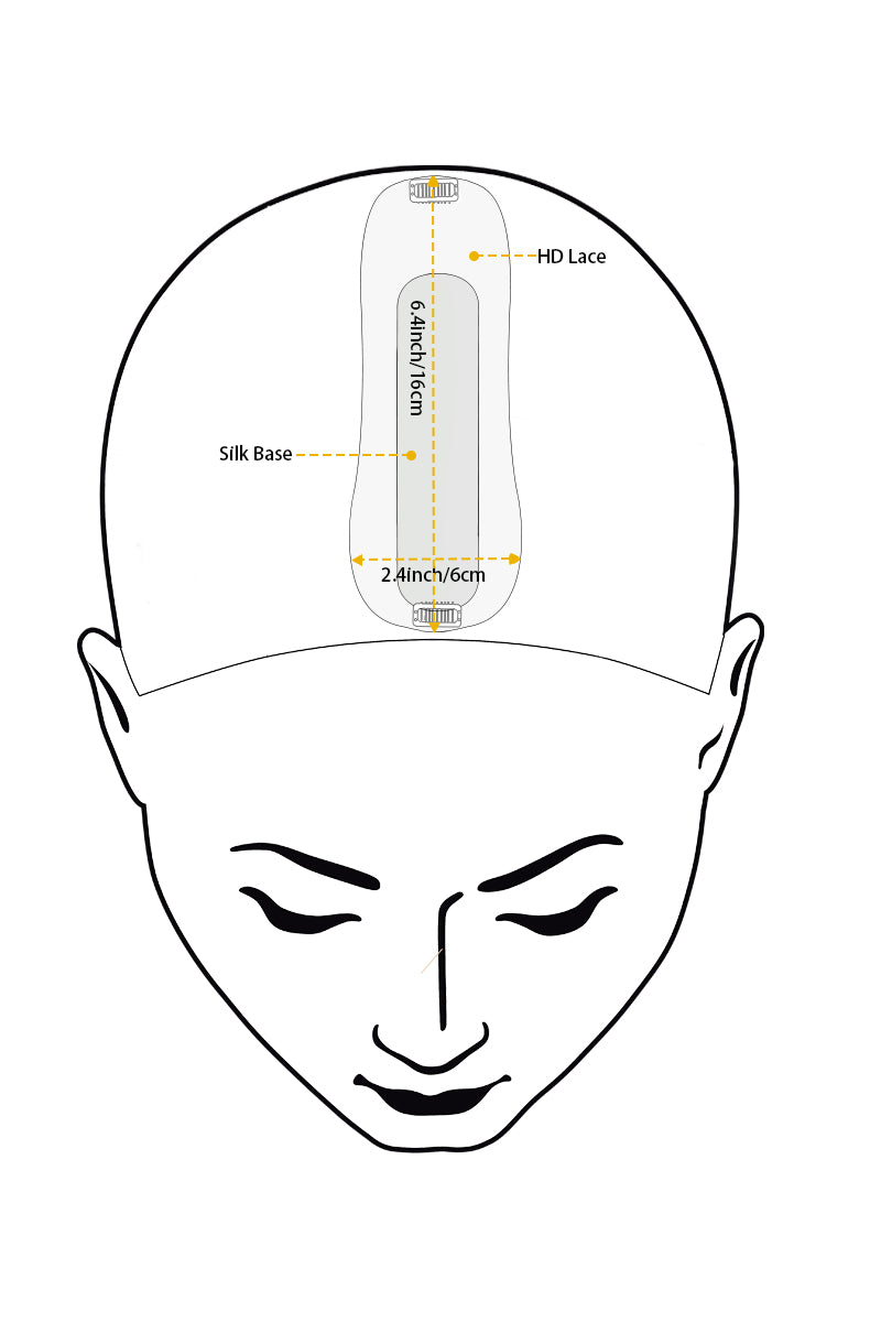 Hera topper size