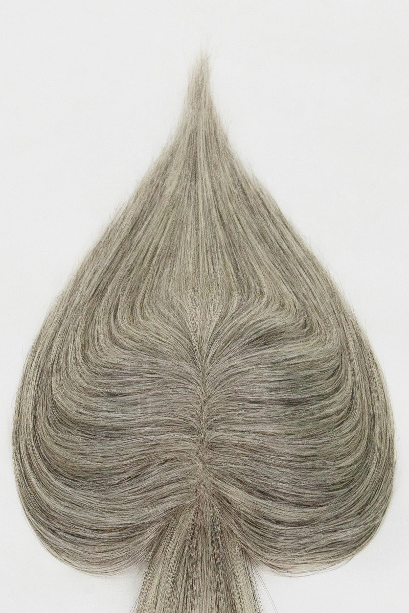 Mona-B Topper with Bangs