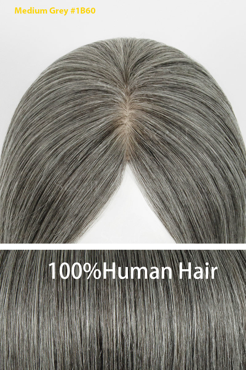 Medium Grey