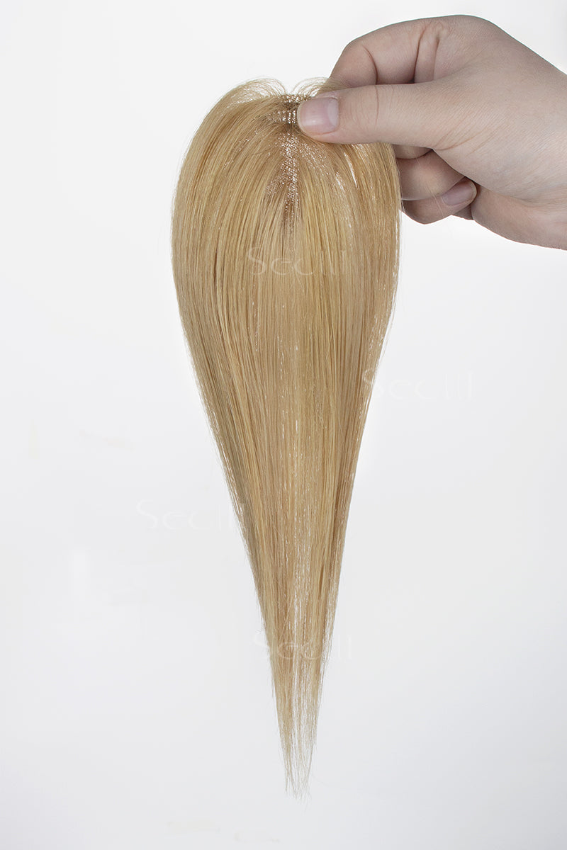 Magic Pixie Topper Dark Blonde