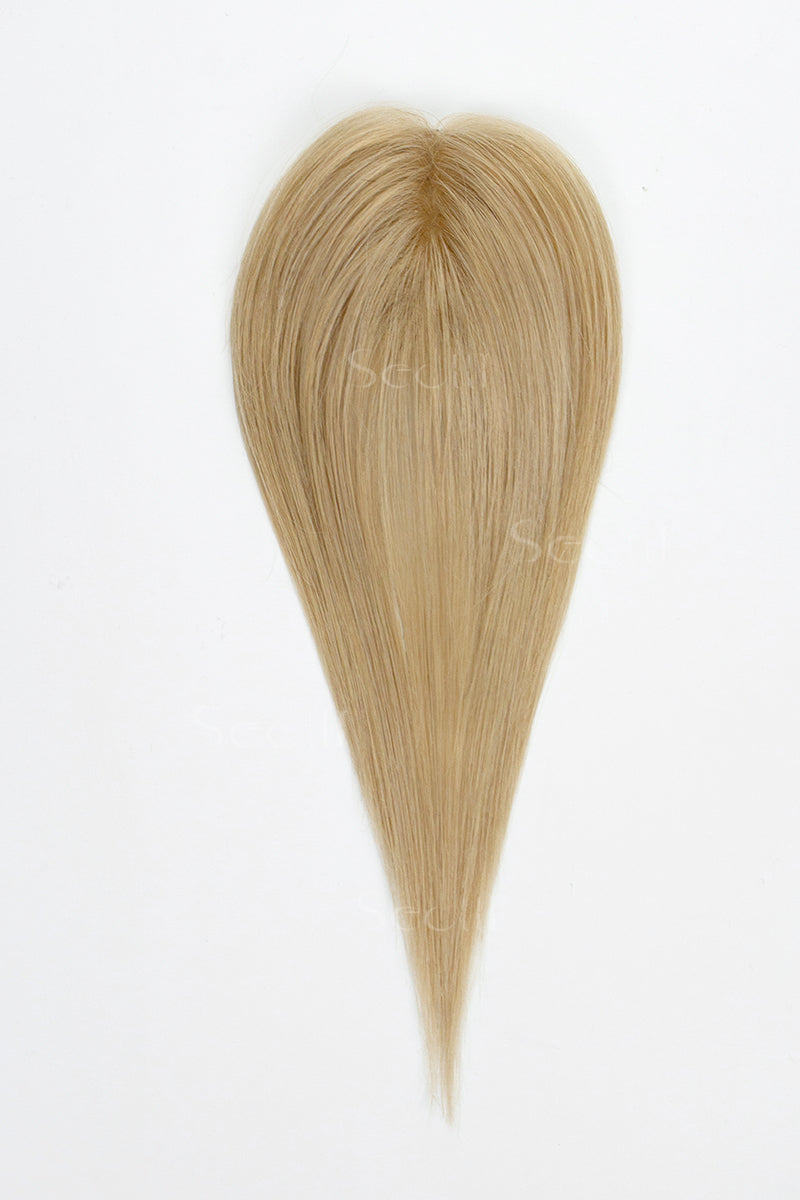 Magic Pixie Topper Dark Blonde