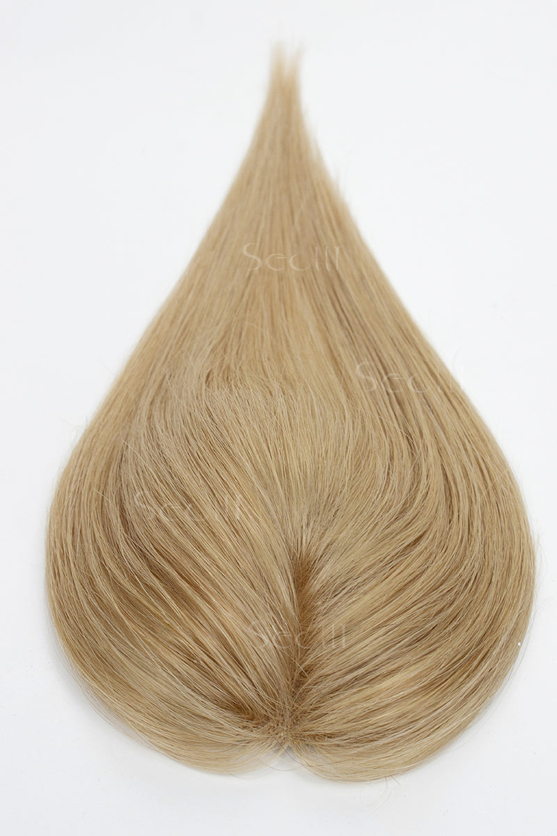 Magic Pixie Topper Dark Blonde