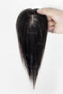 Magic Pixie Topper Natural Black
