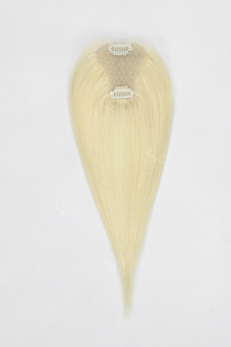 Magic Pixie Topper Lightest Blonde