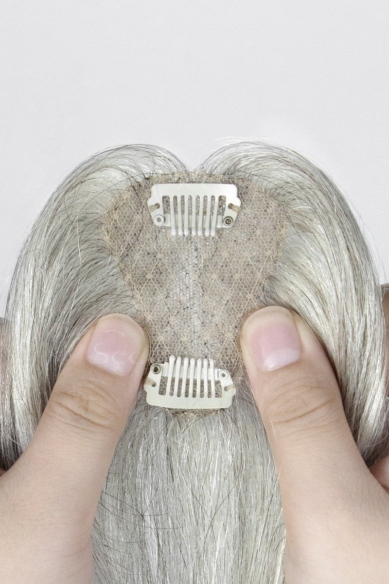 Close-up of Magic Pixie Topper