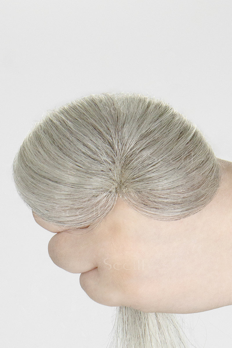 Close-up of Magic Pixie Topper