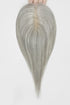 Hera Human Hair Topper