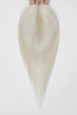 Hera Human Hair Topper