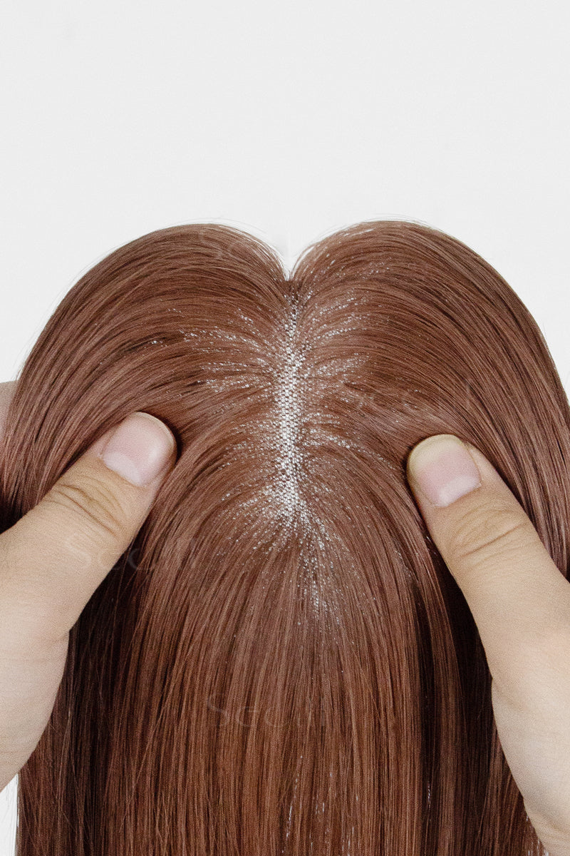 Close-up of a person&
