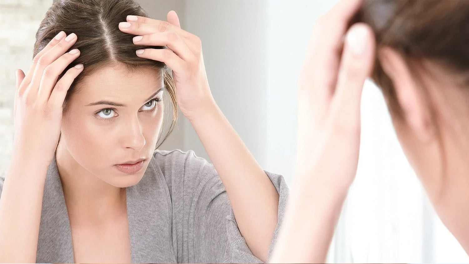 hair loss
