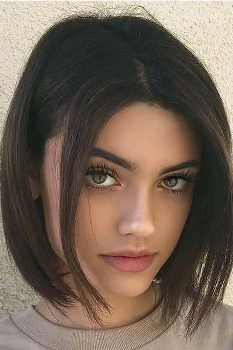 mona topper dark brown