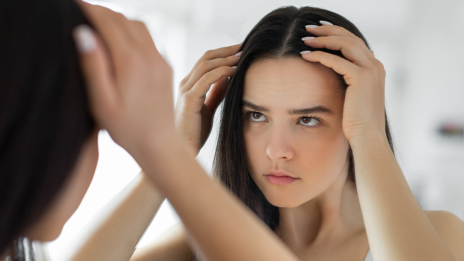 hair loss