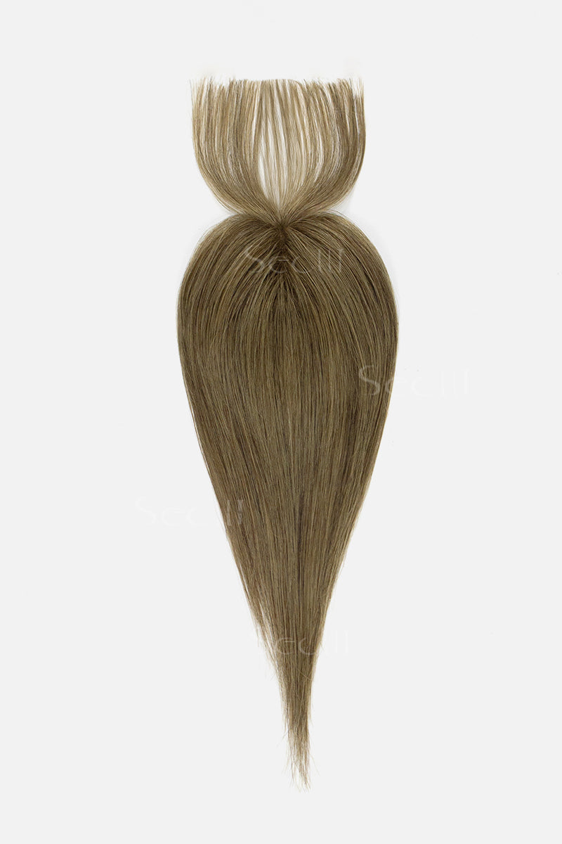 Light Chestnut Brown