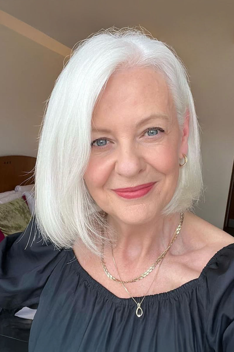 Magic Pixie Hair Topper