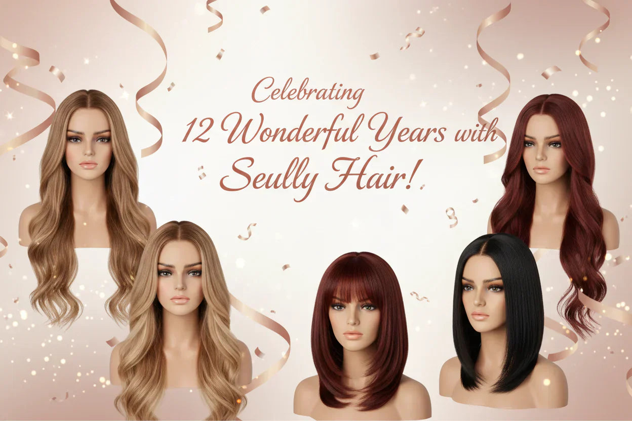 12th-anniversary celebration