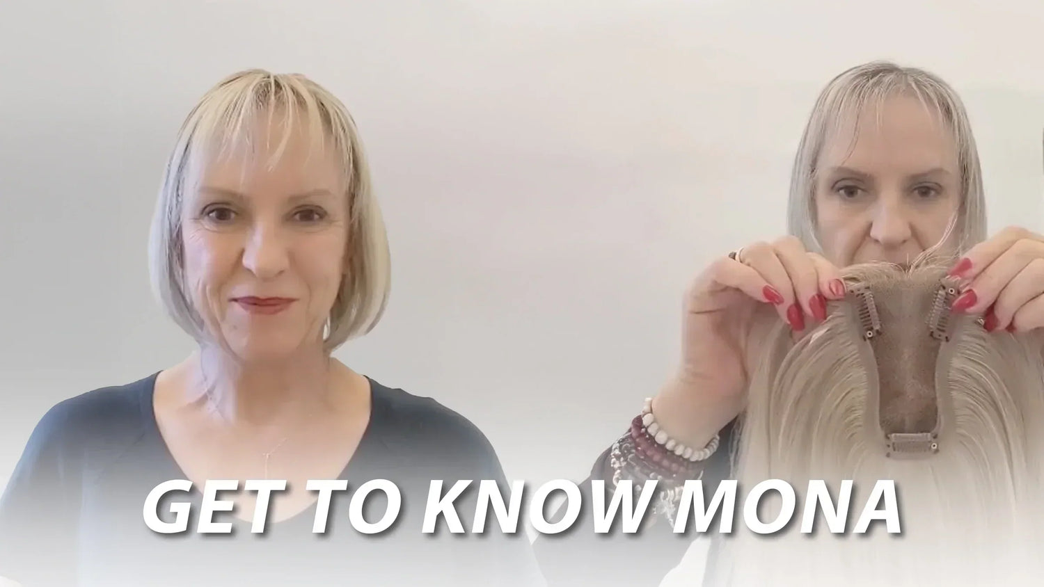 Meet Mona: Real Results, Real Confidence
