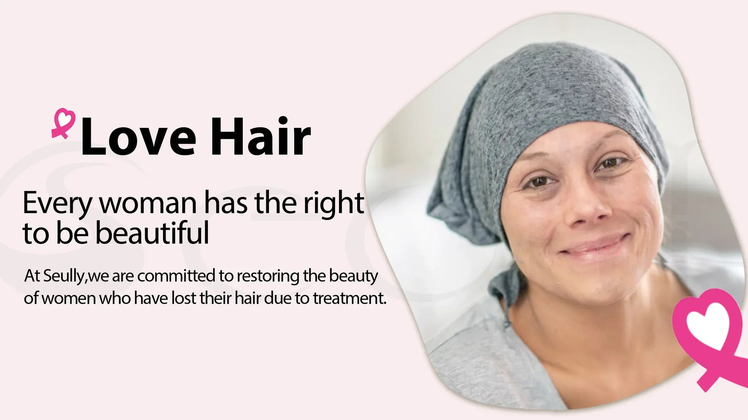 Your Beauty, Their Hope: How Seully Hair Turns Every Purchase Into Kindness