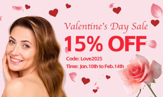 Valentine's Day 2025: Special Offers and a New Engagement Event