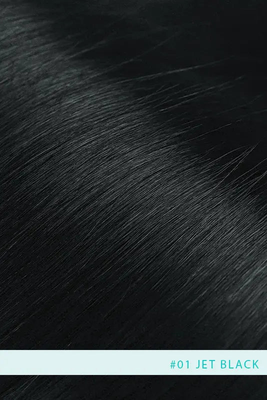 Flavia Silk Top Remy Hair Topper Couleur personnalisée