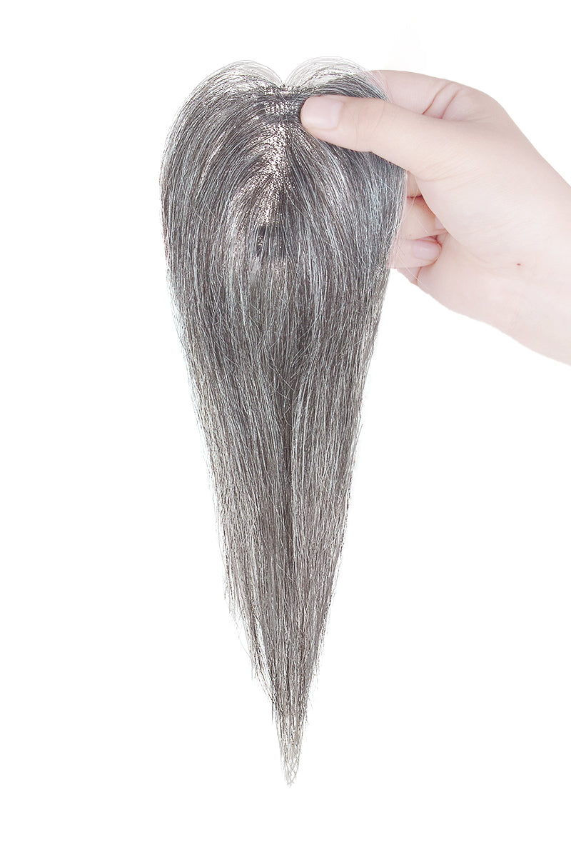 Topper Magic Pixie Gris Clair 