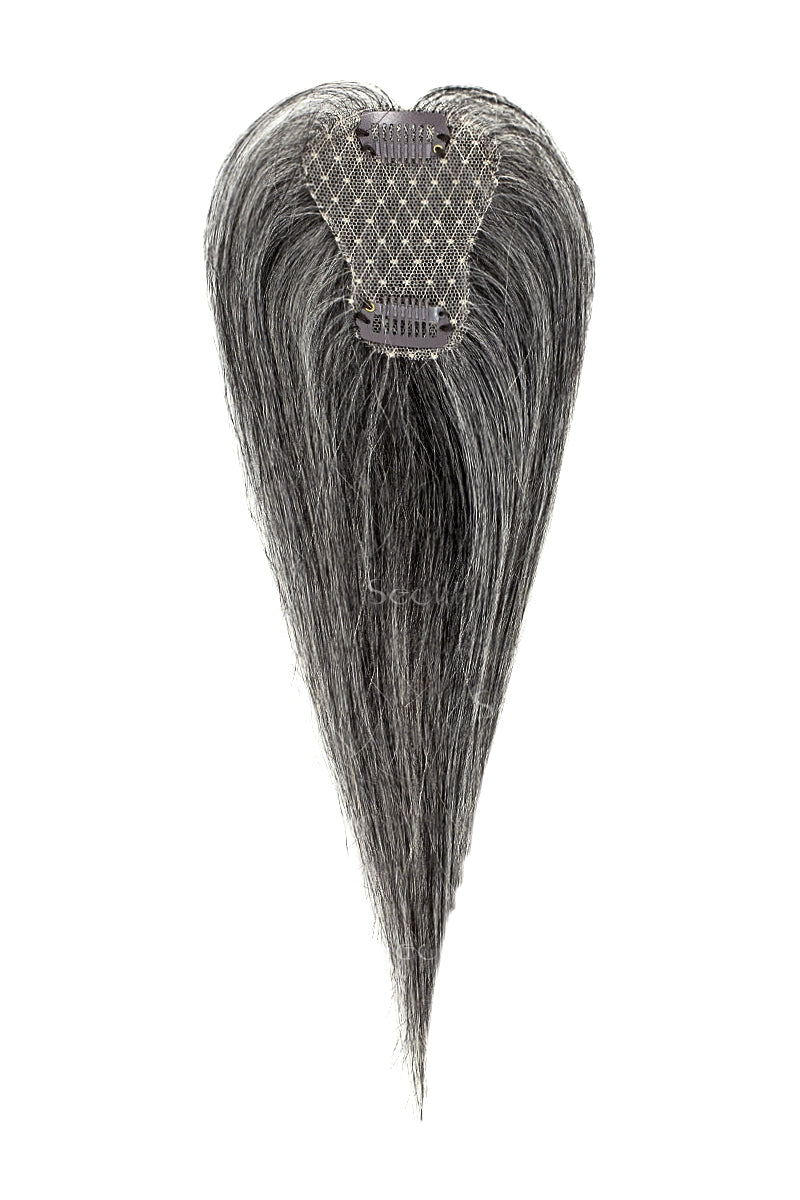 Topper Pixie Magique Gris Foncé 