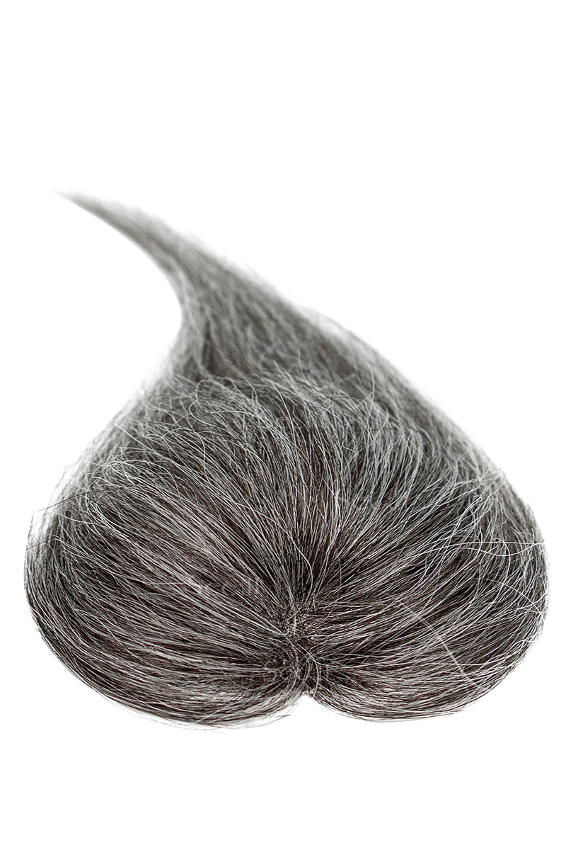 Magic Pixie Topper Dark Grey