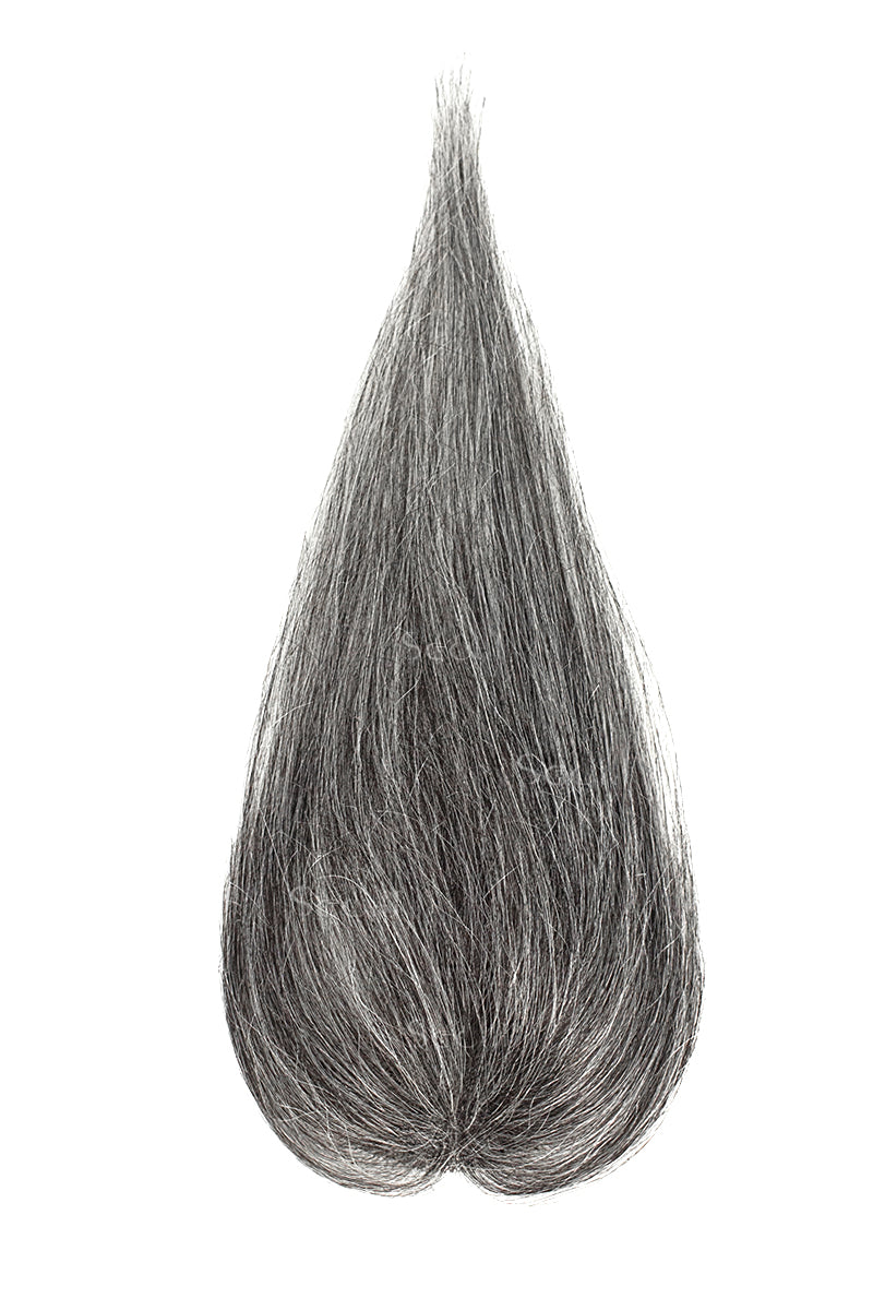 Magic Pixie Topper Dark Grey