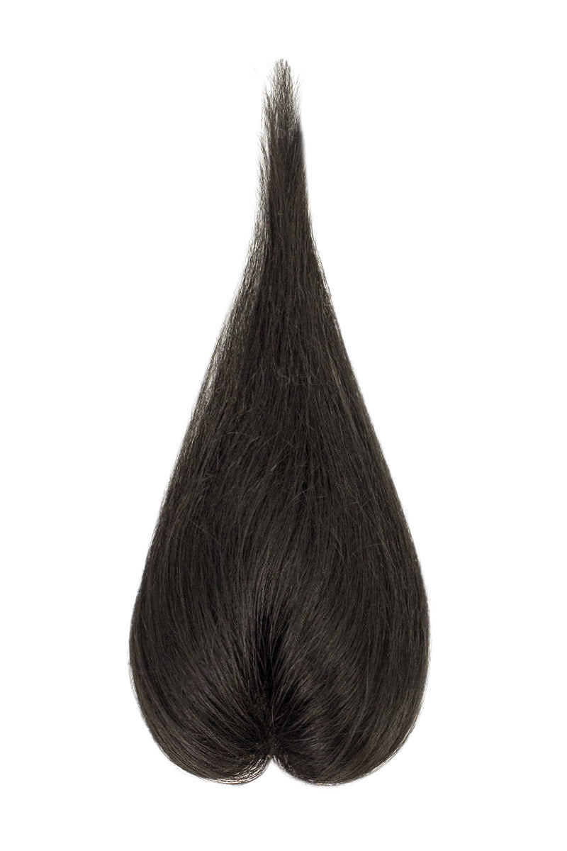 Magic Pixie Topper Natural Black 