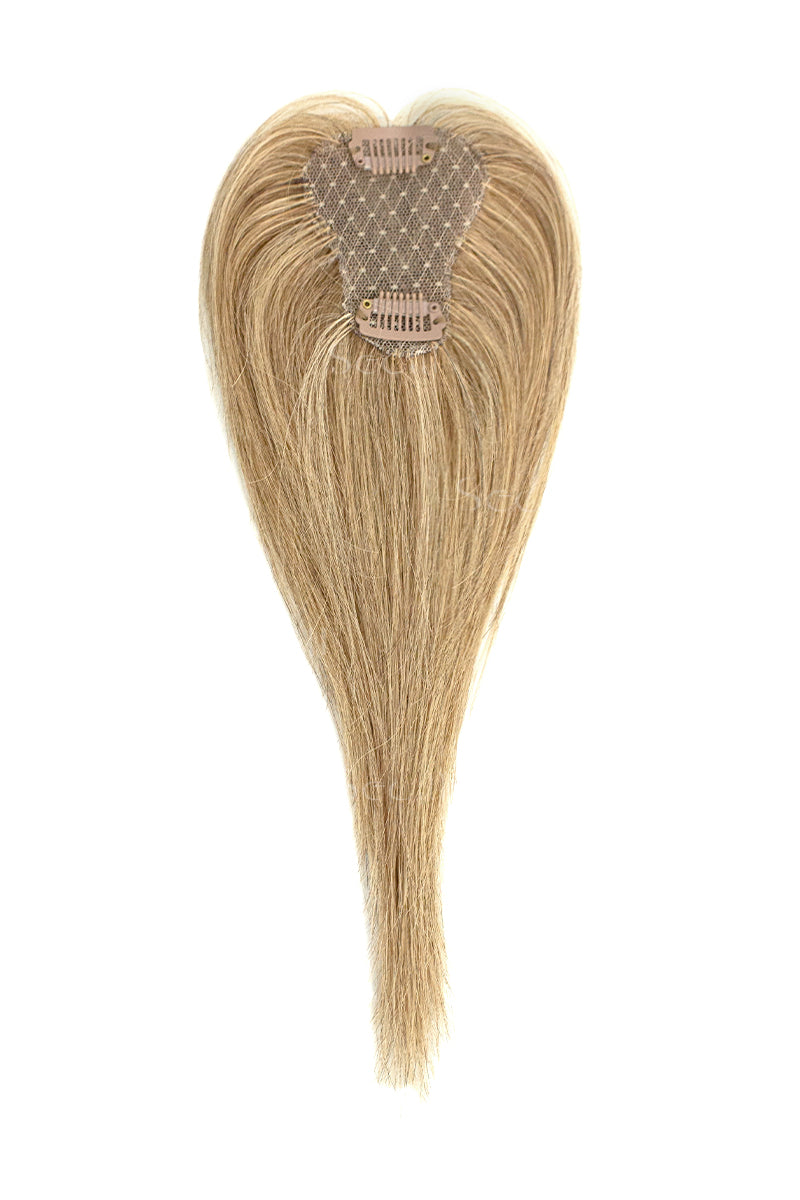 Magic Pixie Topper Blond Foncé 