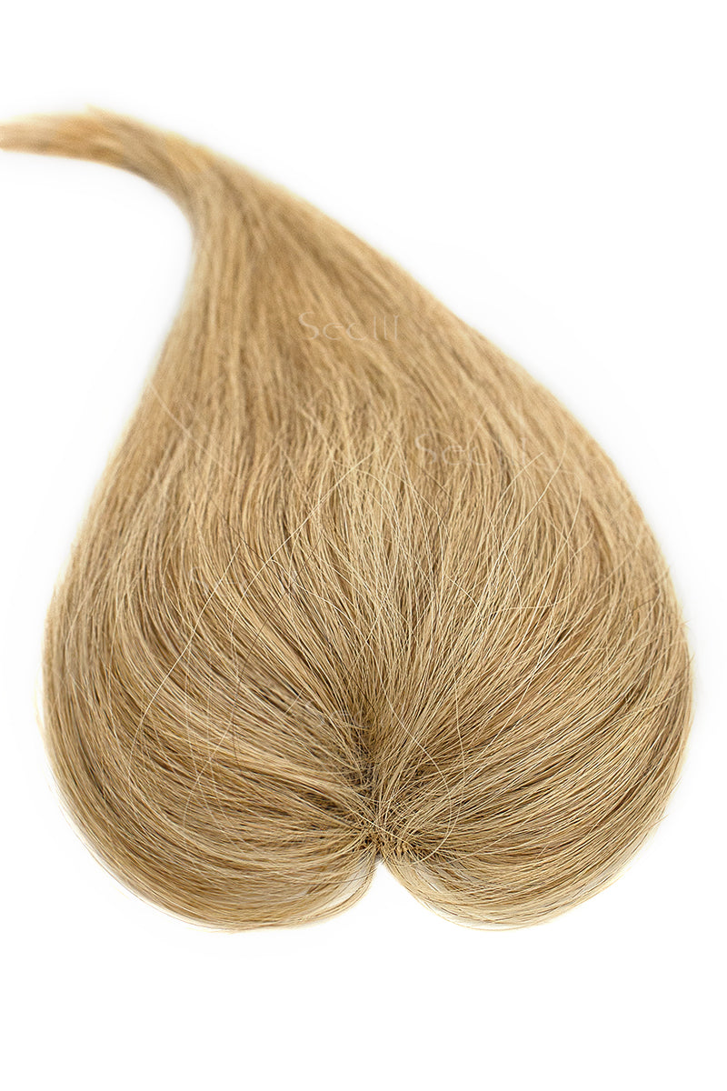 Magic Pixie Topper Dark Blonde 