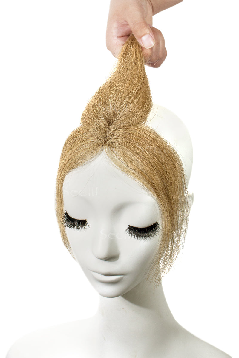 Magic Pixie Topper Dark Blonde 