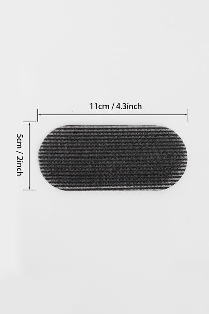 Seully Hair Gripper – Your Ultimate Hair Topper Secure Accessory