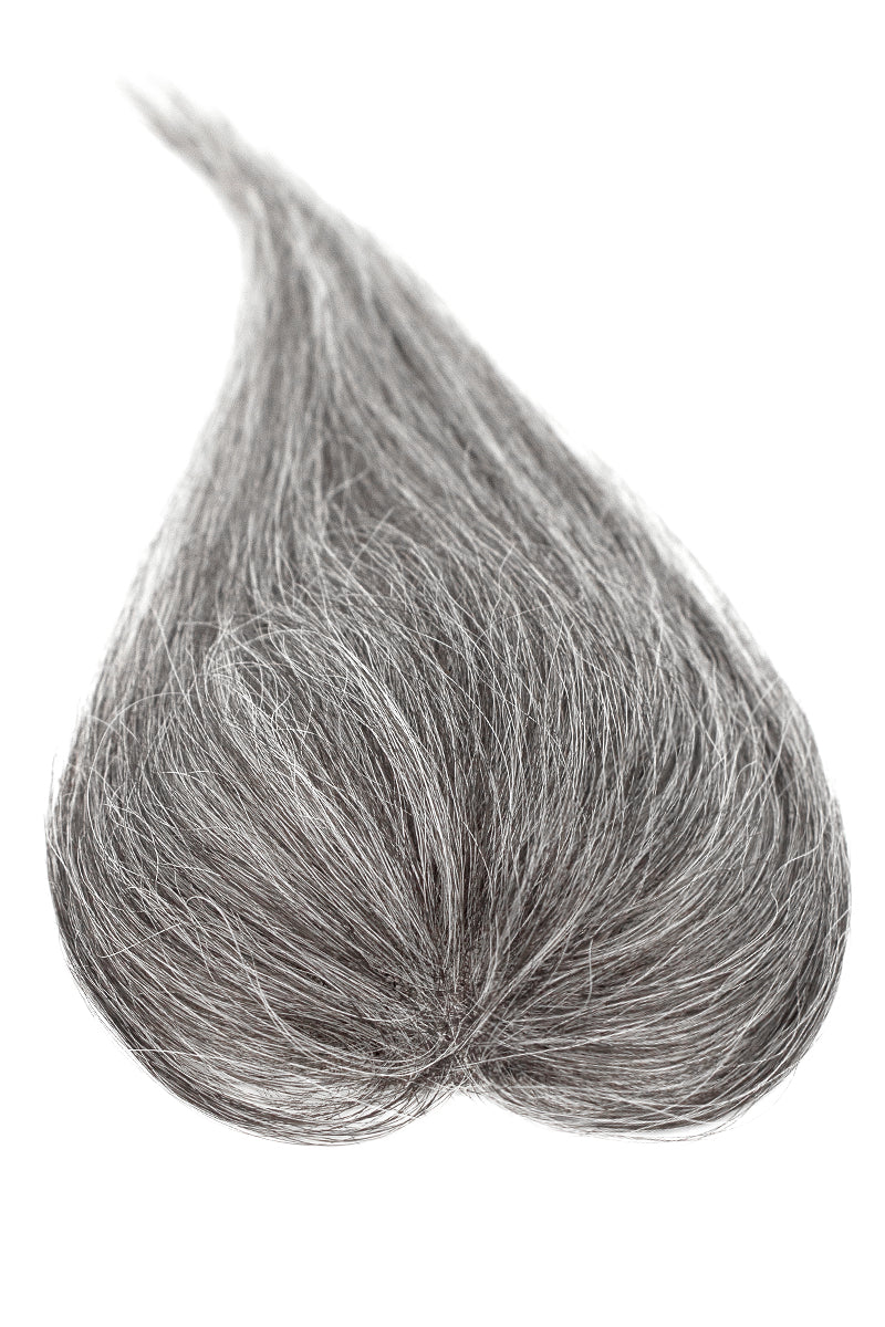 Magic Pixie Topper Light Grey