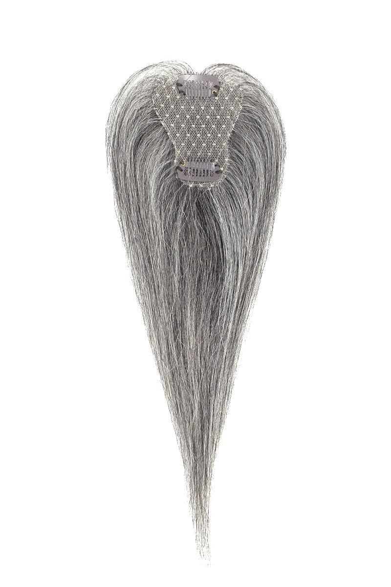 Magic Pixie Topper Light Grey