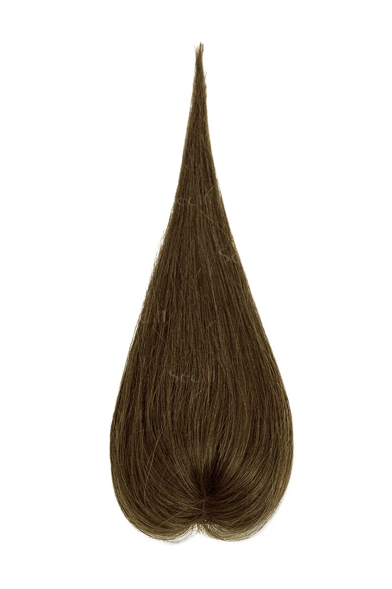 Magic Pixie Topper Medium Brown 