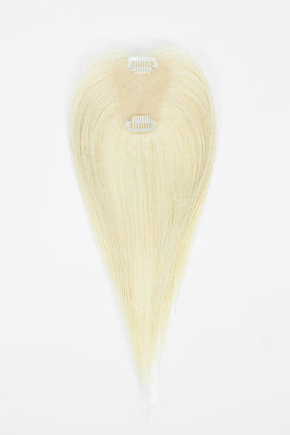Magic Pixie Topper Platinum Blonde 
