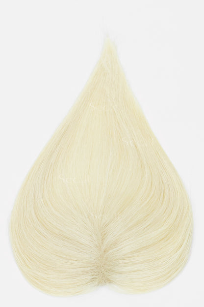 Magic Pixie Topper Platinum Blonde 