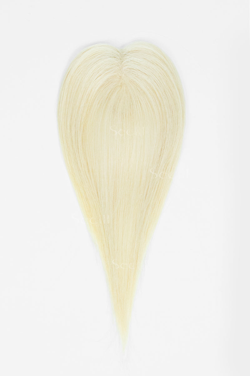 Magic Pixie Topper Platinum Blonde 