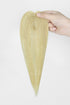 Magic Pixie Topper Blonde Grey 