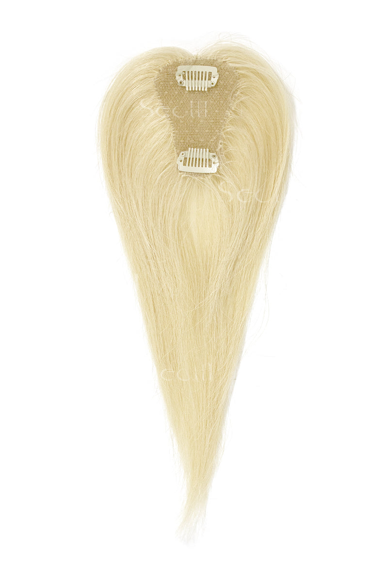 Magic Pixie Topper Lightest Blonde 