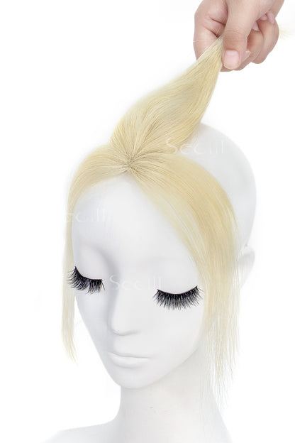 Magic Pixie Topper Blond très clair 