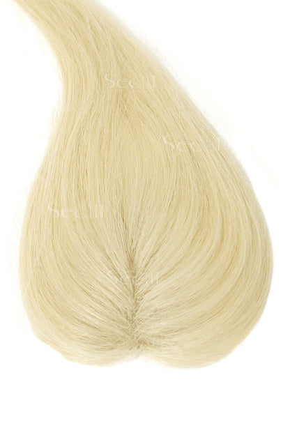 Magic Pixie Topper Blond très clair 