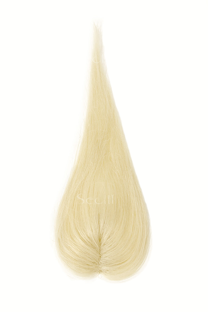 Magic Pixie Topper Blond très clair 