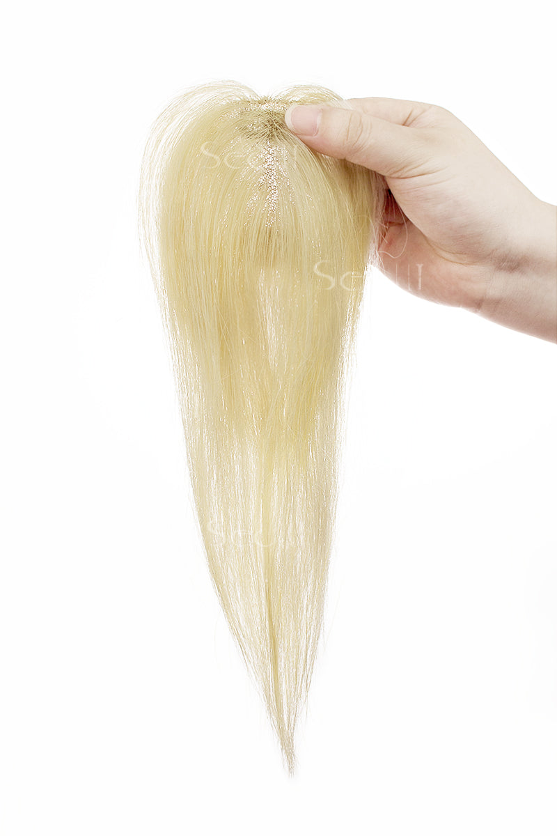 Magic Pixie Topper Lightest Blonde 