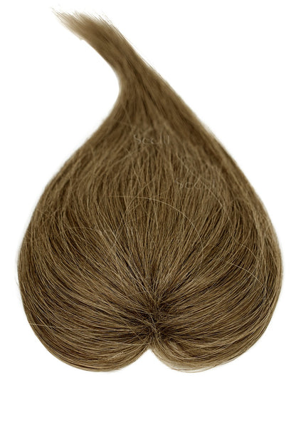 Magic Pixie Topper Light Chestnut Brown 