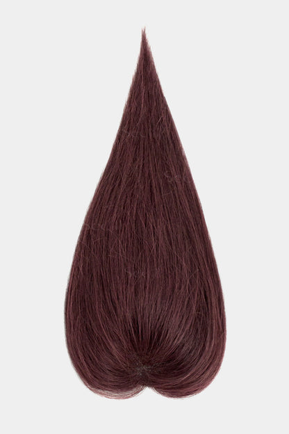 Magic Pixie Topper Wine Red 